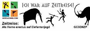 Zeitreise